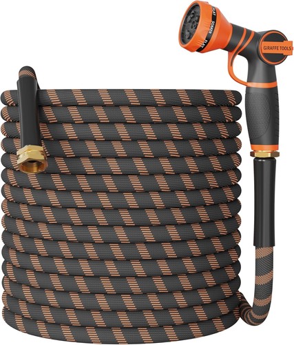 Tubo flessibile giardino - da,