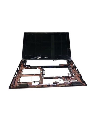 Ricambio originale - originale, pc