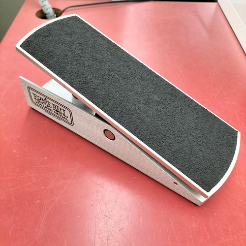 Ernie ball pedale - pedale, volume