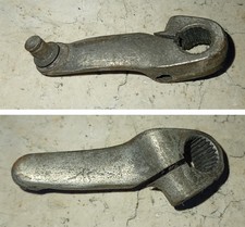 Leva comando cambio Lambretta