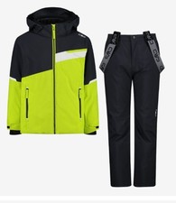 COMPLETO SCI BIMBO CMP  (SCB33T02)