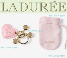 LADUREE Paris Portachiavi