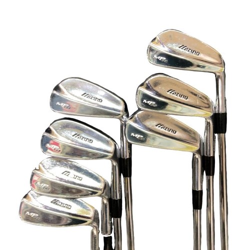 Mizuno set ferri da - mizuno,