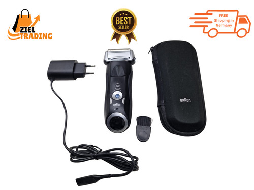 Braun rasoio elettrico type - elettrico,