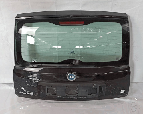 46827172 portello post fiat - 46827172,
