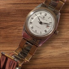 Orologio Baume E Mercier Baumatic Unisex