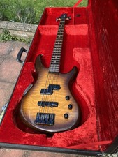 Raro basso vintage Jackson
