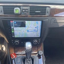 2+64GB 9" Android 14 per BMW