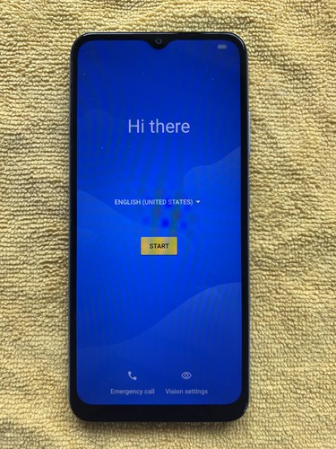 Smartphone blackview a52 - blackview,