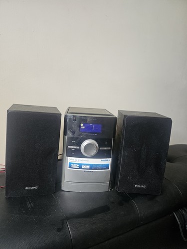 Philips mc151 micro sistema - philips,