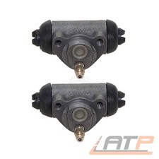 2x CILINDRI FRENO RUOTA HI