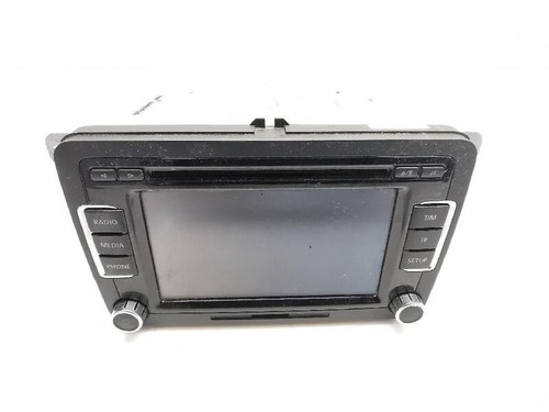 3c8035195 sistema radio - 3c8035195,