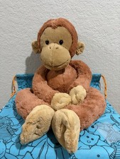 Peluche Jellycat Pongo
