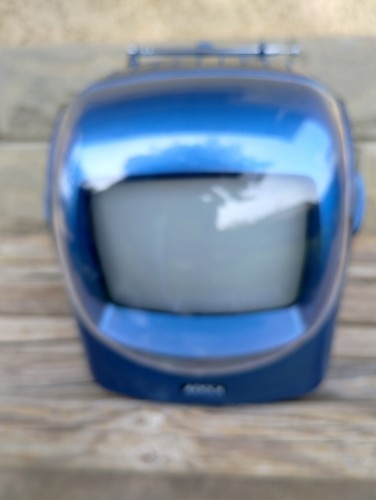 Mini radio crt - radio,