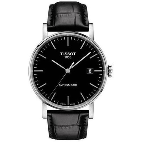 Tissot everytime swissmatic - tissot,