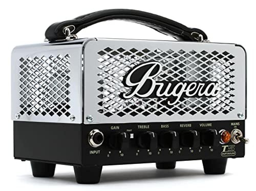 Bugera infinium testata - bugera,