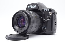 Exc nikon f90 - /, n90
