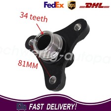 FLANGIA DIFFERENZIALE BMW X3