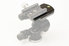 Piastra di conversione 4