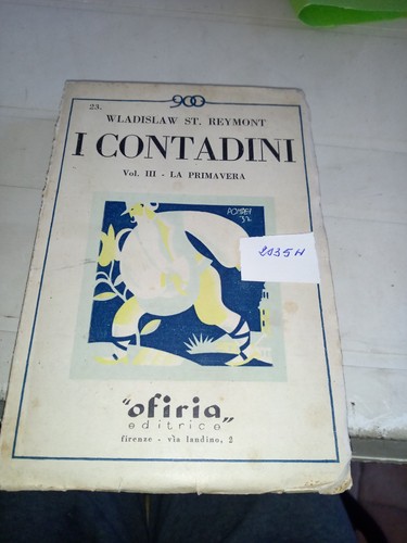 2035n contadini vol iii la - contadini,