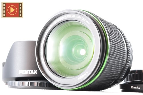 Smc pentax 18 - 🎦,