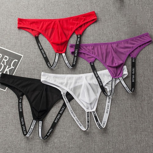 Uomo jock strap - uomo, jock-strap-breathable