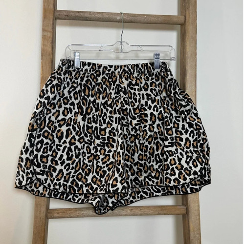 Pigiama pantaloncino lounge - , in