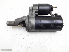 2001 AUDI A6 AUTOMATIC STARTER
