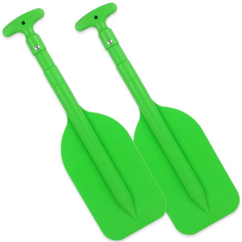 Paddle telescopici per - , barca