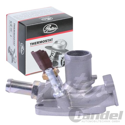 Termostato gates con - termostato,
