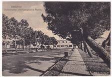 P04046 - CARTOLINA TIRRENIA -
