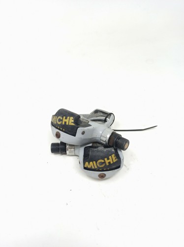 Pedali pedals miche 302 bici - pedals,