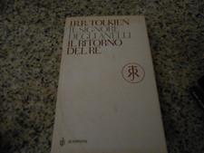 Tolkien il signore - -,