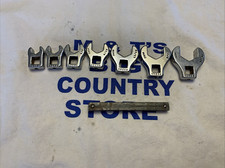 Mac Tools 3/8" Drive 7pc
