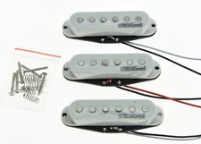 * NEW Wilkinson for Fender