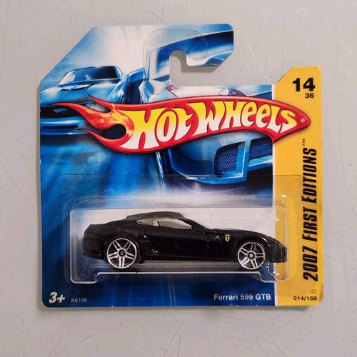 Hot wheels 2007 nuovi modelli - hot,
