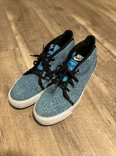 Nike Toki Mid Premium blu