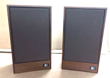 Coppia Casse Acustiche AR18 EJ Teledyne Acoustic Research HF Level Vintage 1977