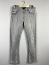 Trussardi Jeans 5 Pockets Gray