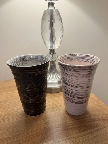 Pair japanese arita yaki - pair,