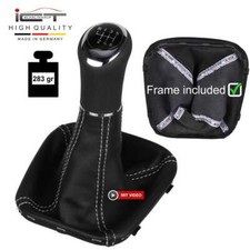 ICT Pomello cambio 14mm per Mercedes W203 CL203 S203 C209 A209 CLC C Classe