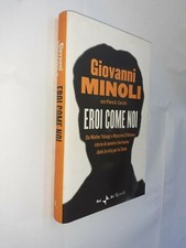 EROI COME NOI TOBAGI D'ANTONA