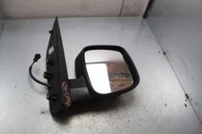 SPECCHIETTO RETROVISORE DESTRO PER CITROEN Nemo Serie 8HS (08>18)