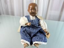 Bambola artistica vecchia