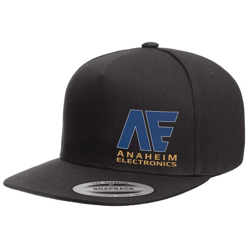 Cappello snapback mobile - cappello,