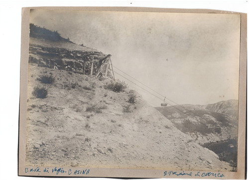Casina loc vaglio - casina,
