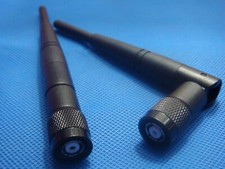 ANTENNA RADIO 2.4GHZ RICAMBIO