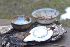 WW2 Accessori dal bunker