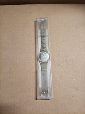 Orologio Swatch Automatic - Grigio - Ag 1996