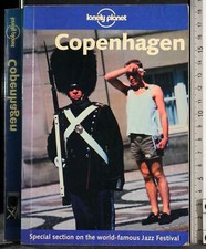LONELY PLANET. COPENHAGEN